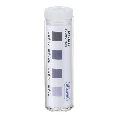 851242 B2BFSI - Economical Test Strips for Chlorine 851242 B2BFSI - Economical Test Strips for Chlorine